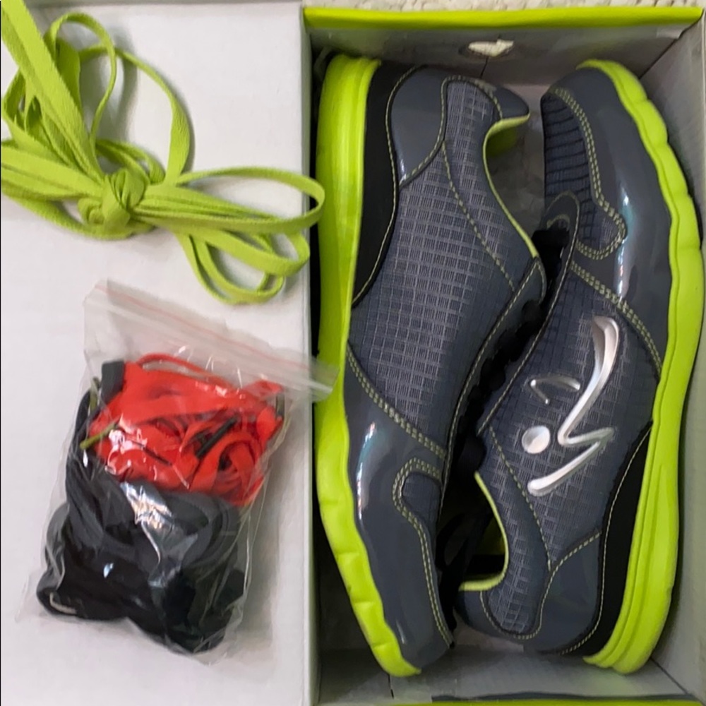 Zumba Shoes